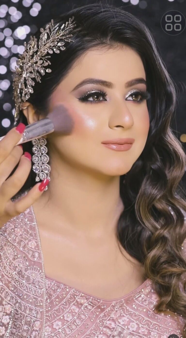 Advance Makeup Course