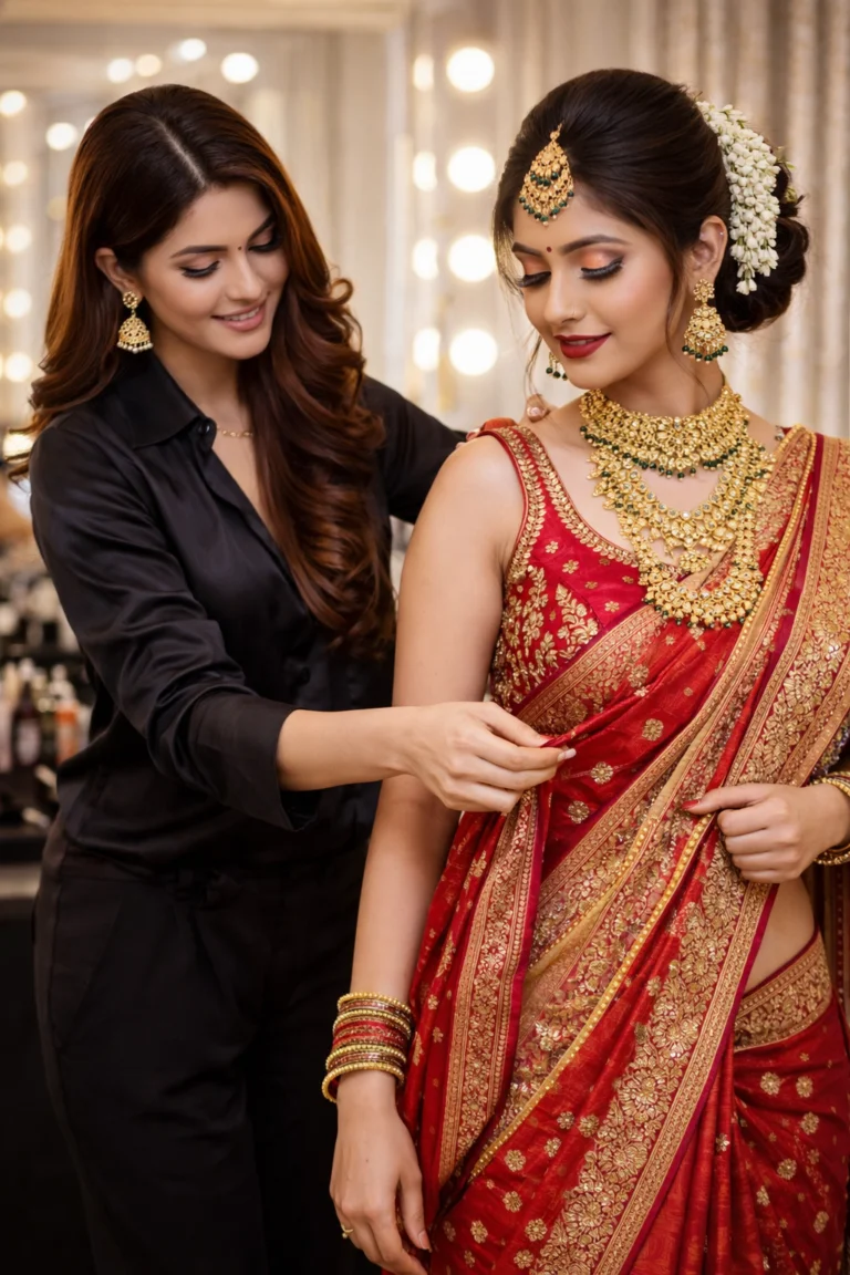 Draping Course
