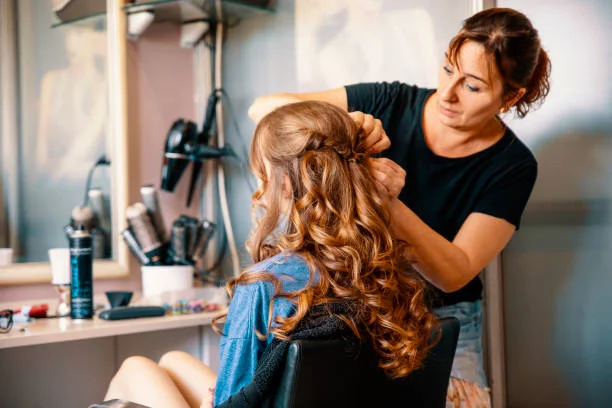Hair Course (Basic to Advance)